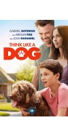 Think Like a Dog (2020 - VJ Emmy - Luganda)